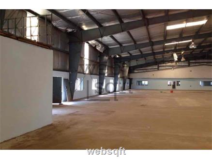 Hyderabad Warehouse for Rent